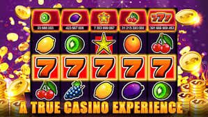 mmr789 APP တွင် အားကစားလောင်းကစား၊ Live Casino နှင့် Slots များ ပါဝင်ပါသည်